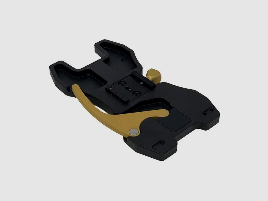 Area 419 RailChanger Tasche – Standard- oder Leichtfüllung
