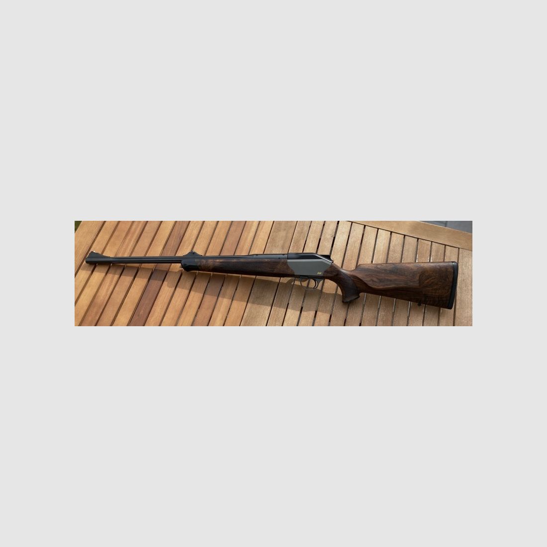 Blaser R8 Kal.30-06 Semiweight