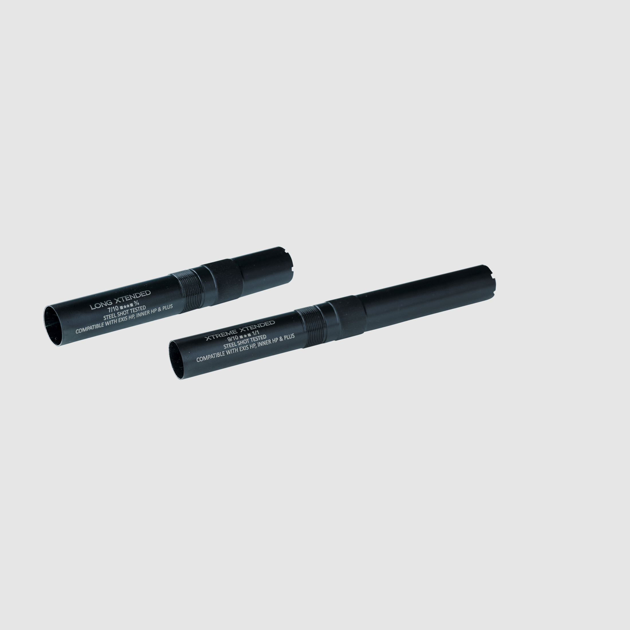 Accessoires Armes FABARM Chokes-In Out HP-Long Xtended 7/10-**-3/4-50 mm-c/12-50mm, image 2 sur 2