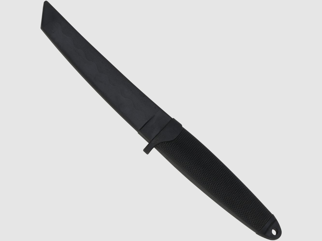 weiches  Trainingsmesser soft Tanto für SV-Training Kampfsport
