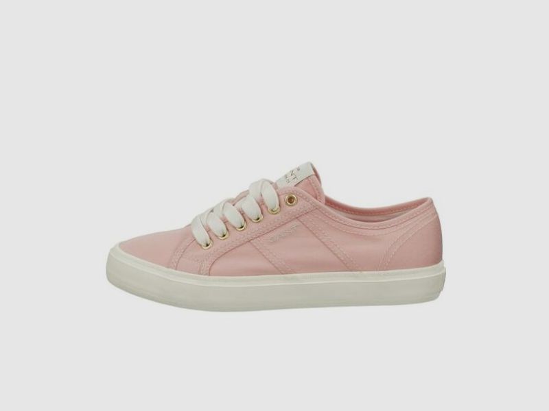 Gant Damen Sneaker Pinestreet Quartz Pink 39