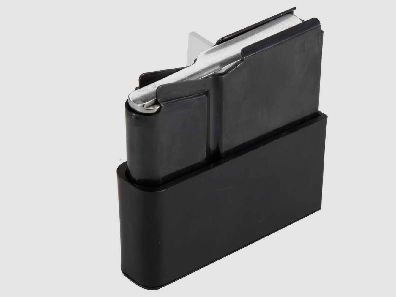 Mercury / Sabatti Magazin für Mercury 870 / Saphire .308 Win - 5 Schuss