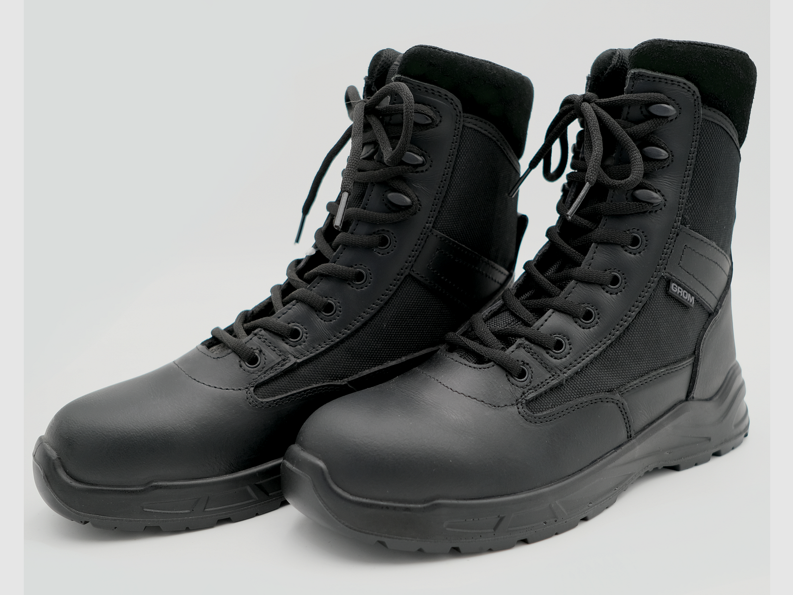 Buty Bennon Grom O1 czarne 41, zdjęcie 1 z 3