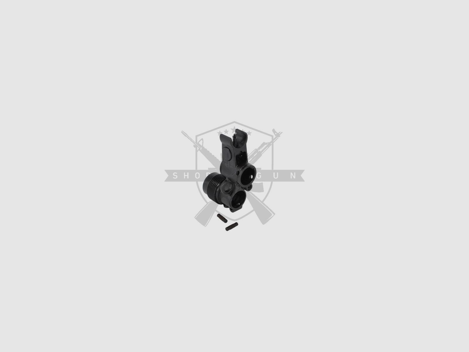LCT AKS74U Front Sight Block