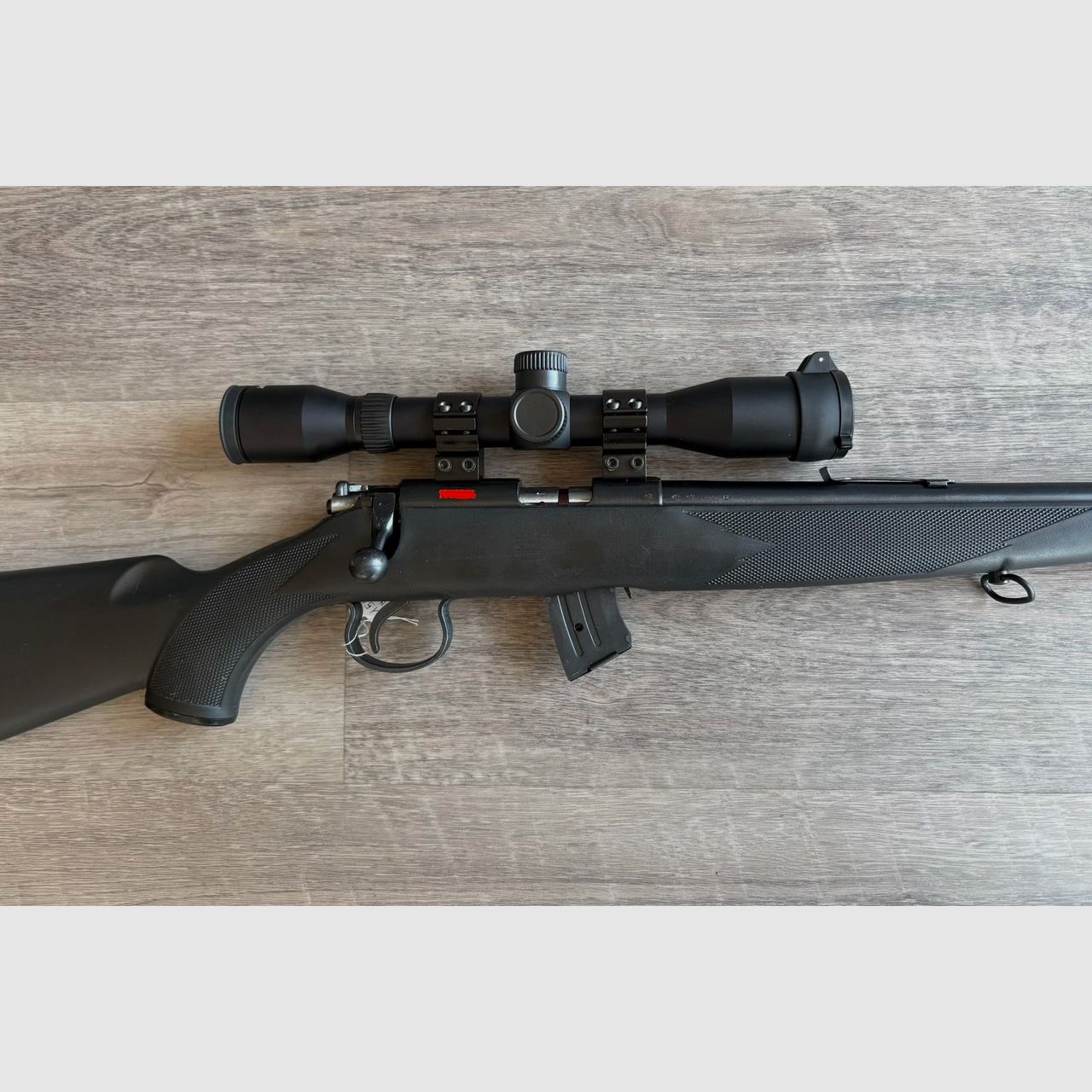 NORINCO JW 15A, Bild 4 von 6