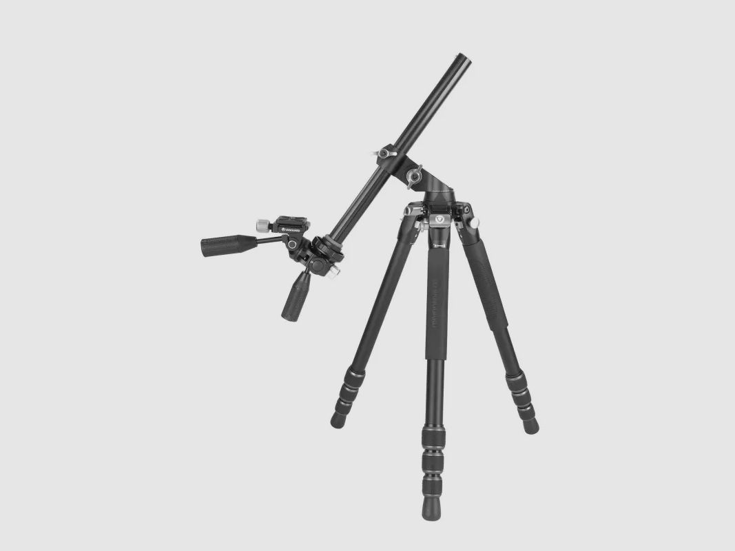 Vanguard Veo 3T+ 234APS - Aluminium-Stativ, 3-Wege-Kopf, Bild 1 von 19