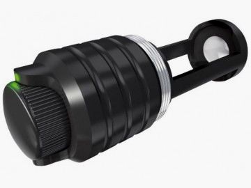LASERLUCHS DIMMER