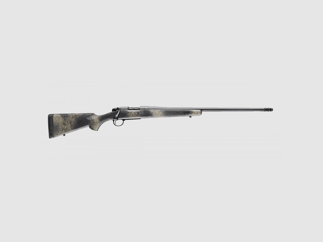 BERGARA WILDERNESS RIDGE 7MM, Bild 1 von 10