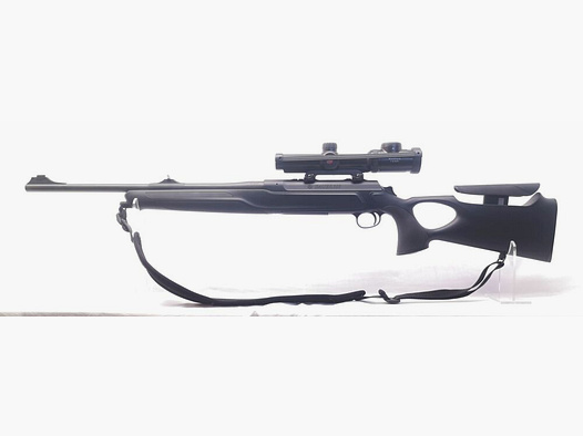 Sauer & Sohn	 303 Synchro XT