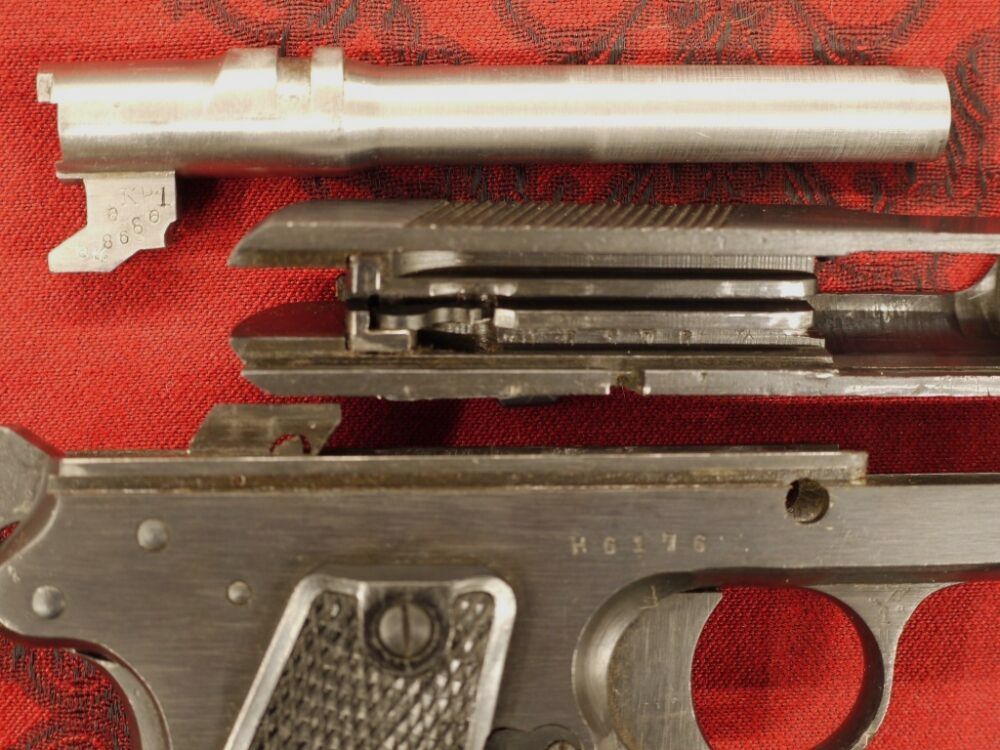Radom VIS P35