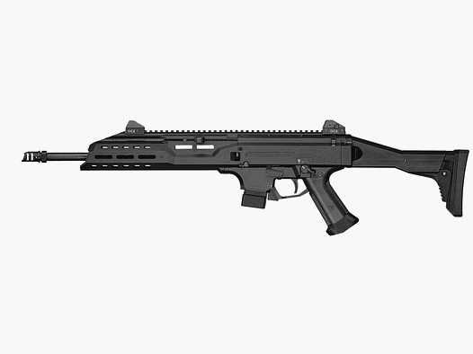 CZ Scorpion Evo 3S1 Carbine Comp 9mm Luger