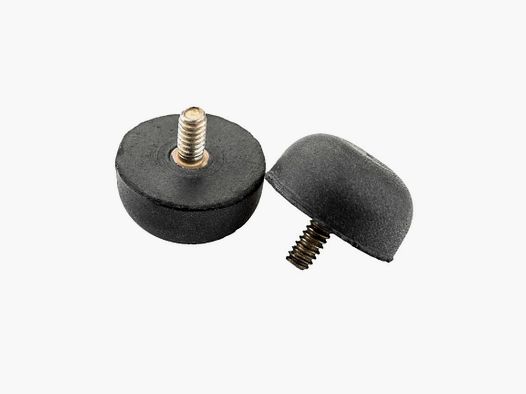 Accu-Tac G2 Rubber Feet