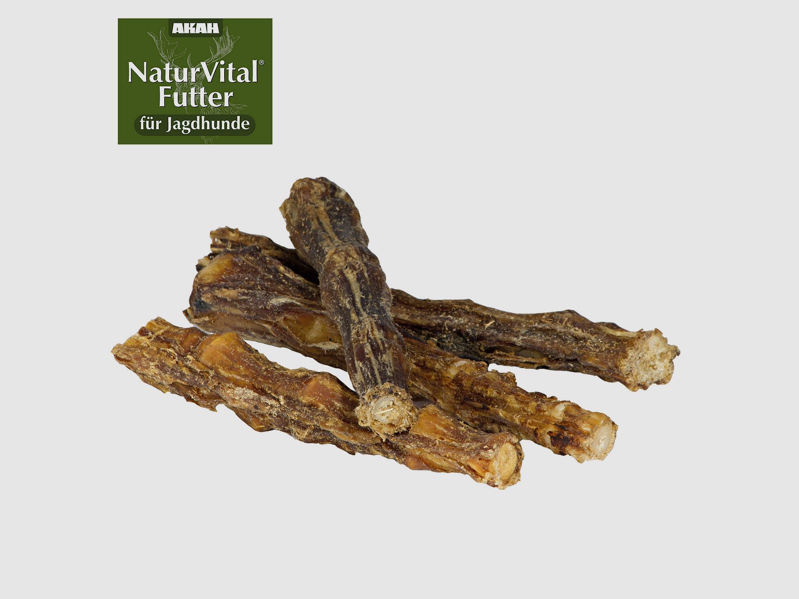 AKAH NaturVital® Rybka wołowa 200g Torba