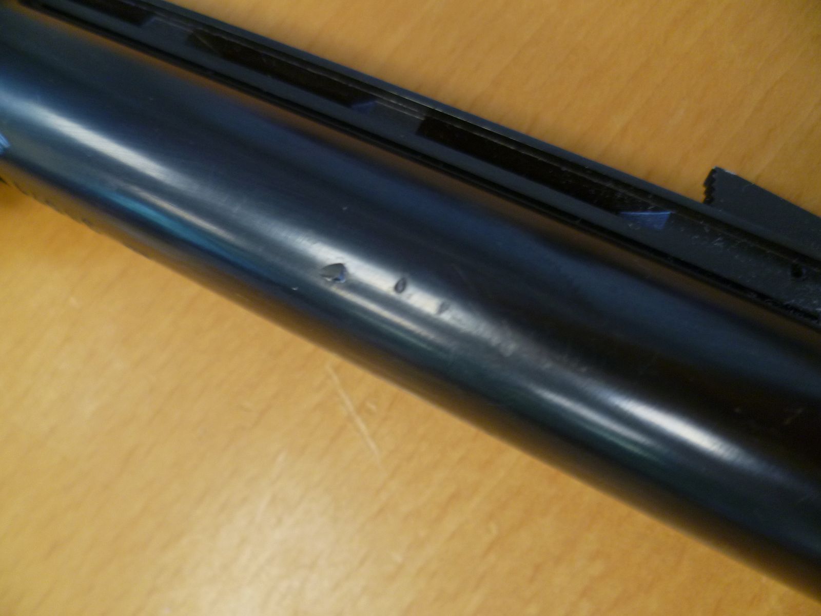 Sport pistol FN 150 Match .22lr.