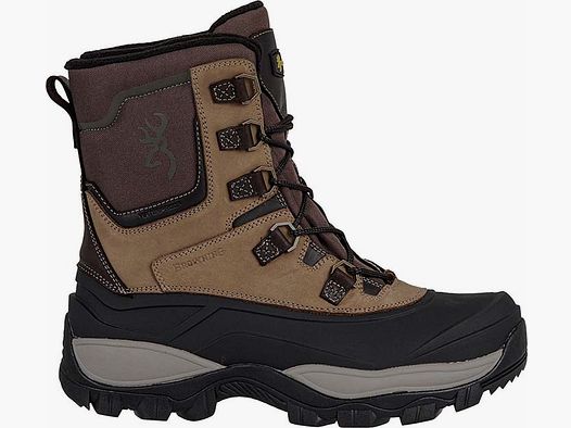 Browning Blizzard Winter Boots