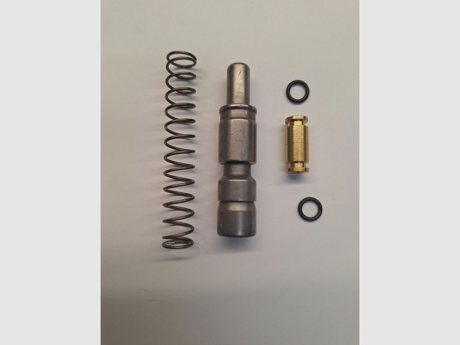 Export-Kit 24 J per Gamo Arrow e Riser carabina ad aria