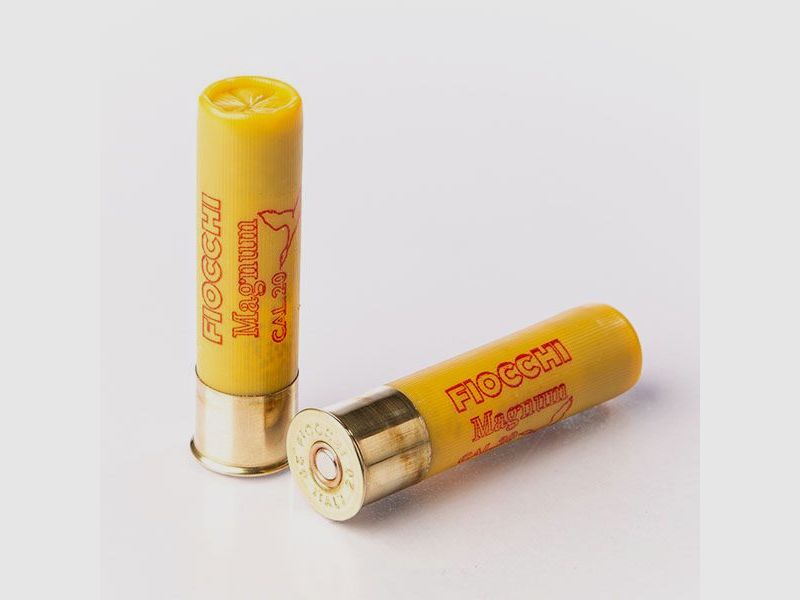 Munition Fiocchi 3.9mm/No.0 35g 20/76