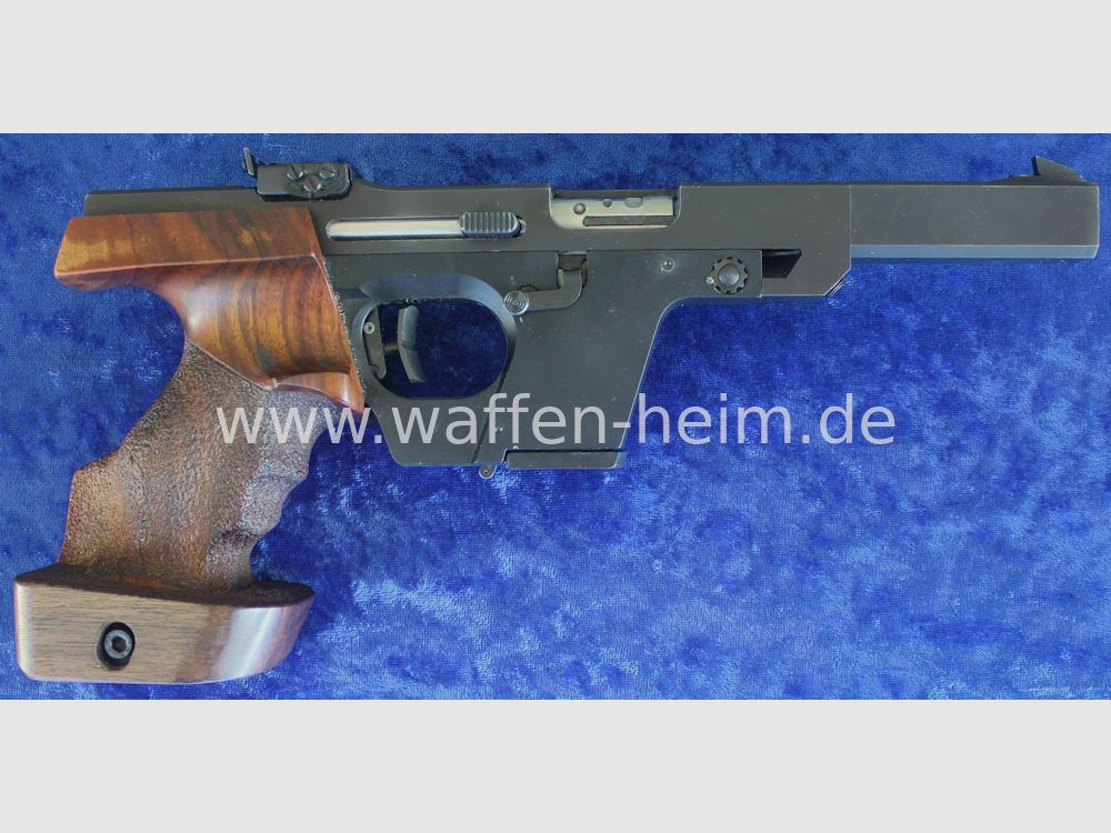 Walther GSP, zdjęcie 6 z 6