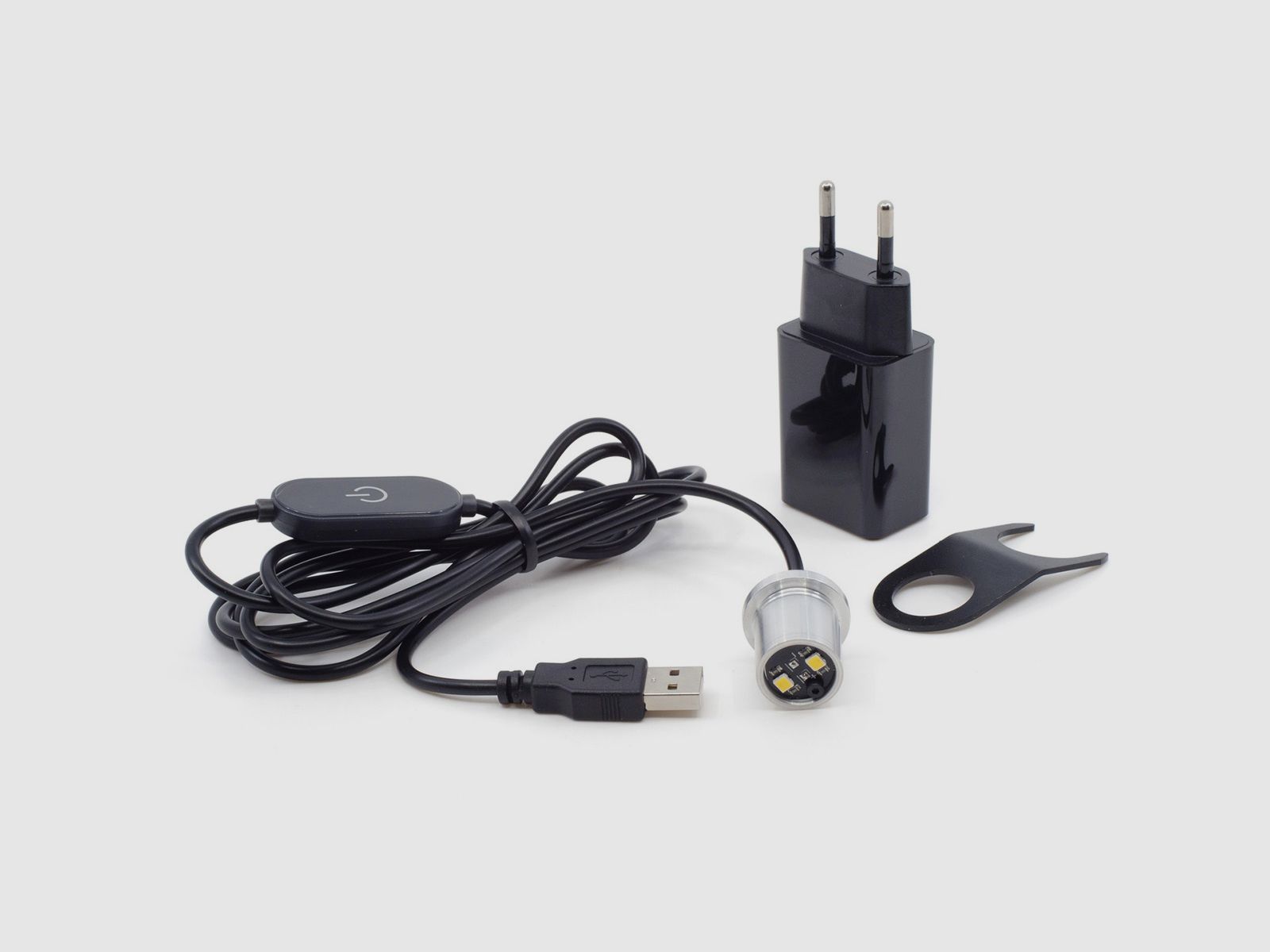 ARMANOV LED Lighting Module for Dillon XL650/750, S1050/RL1100 and Hornady AP