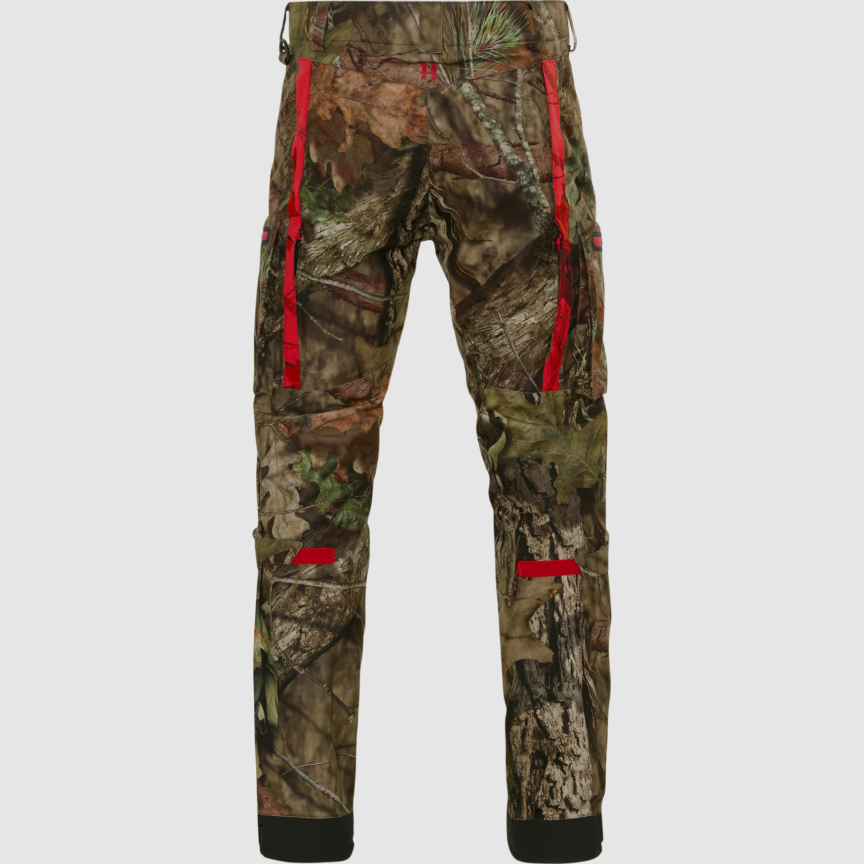 Spodnie HÄRKILA Moose Hunter 2.0 GTX, zdjęcie 2 z 2