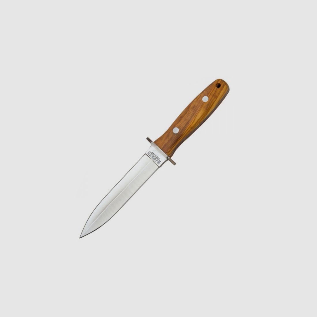 JOKER KNIV C0-43 15,5 CM. TRÆ