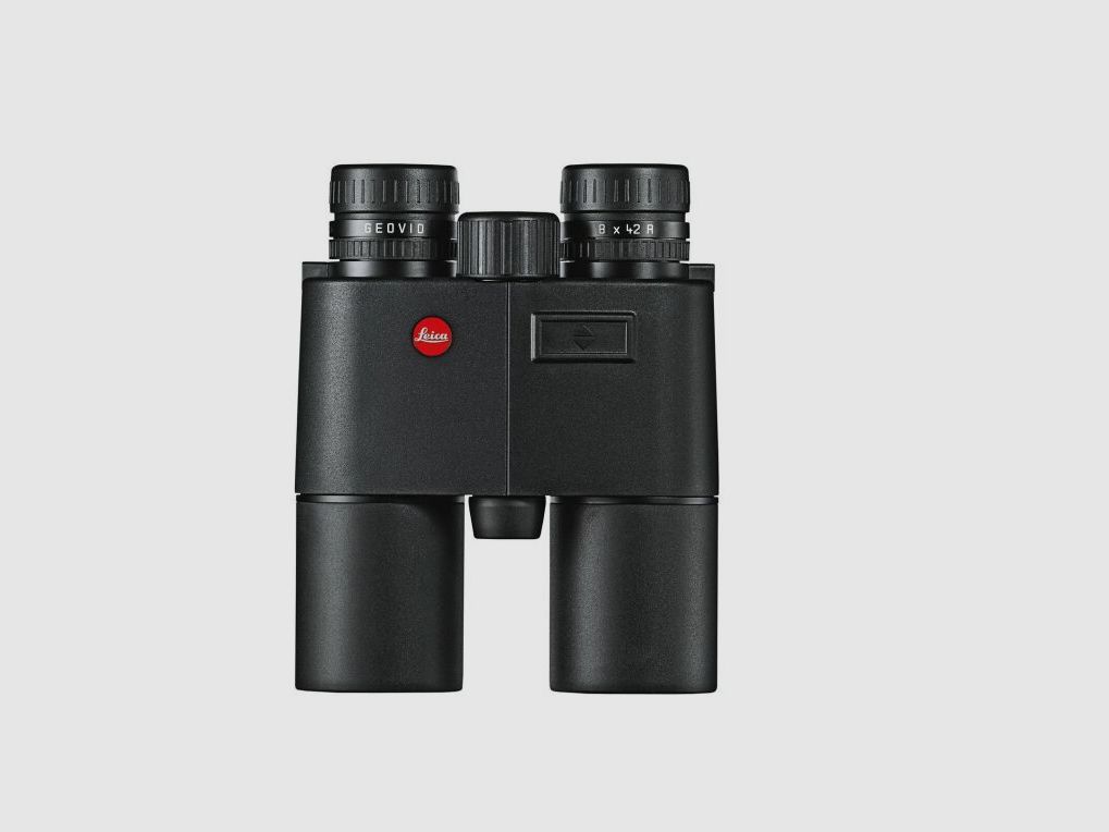 Leica Geovid 8x42 R