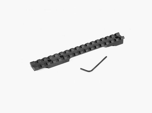 EGW SZWEDZKI MAUSER 3-OTWORY Z HUMP 0 MOA