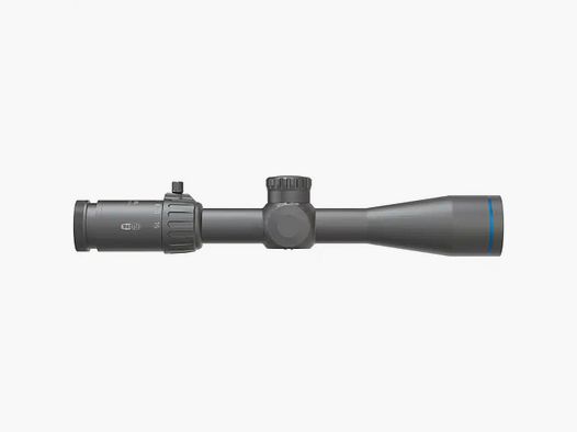 Meopta MeoPro R6 2,5-15x44 SFP RD 4C