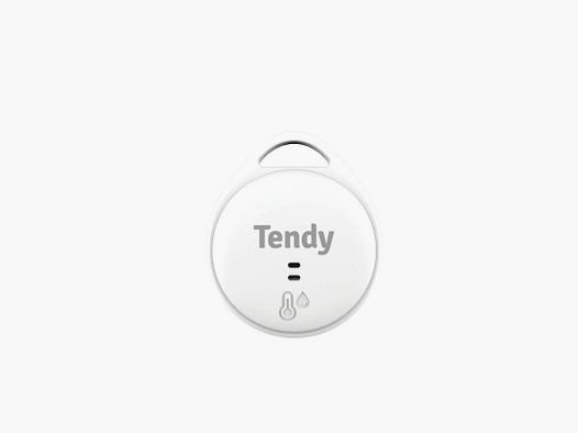 Tendy Reifungstimer Nemus White