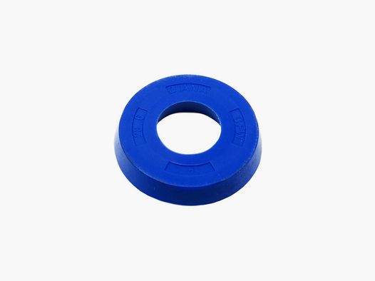 Guarnizione in plastica per pistone carabina Diana