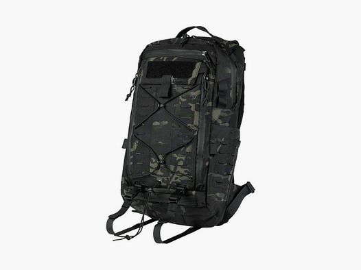 TASK FORCE – BACKPACK TF-2215 STEALTH-PRO 22L