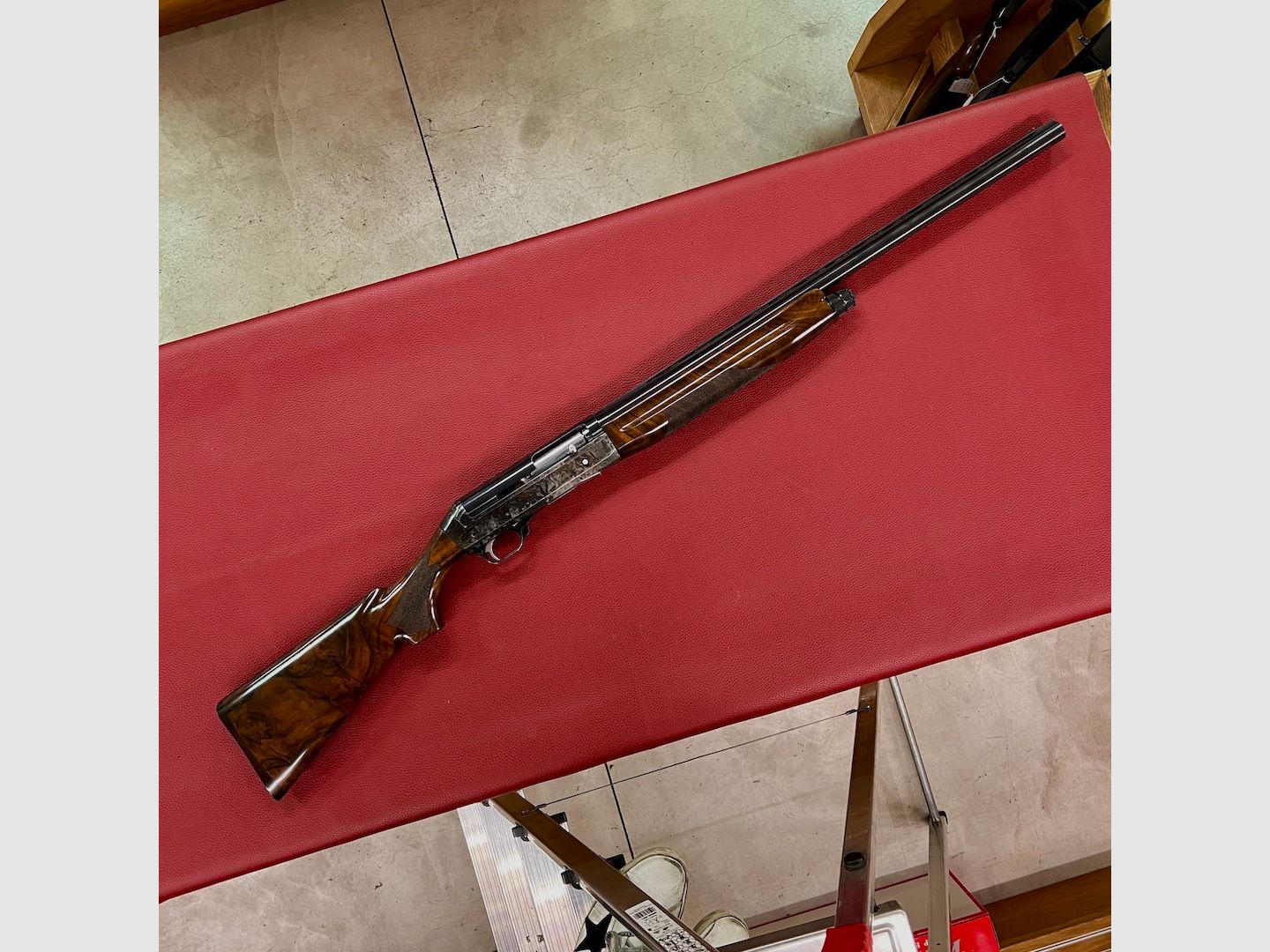 Benelli Executive, Bild 1 von 11