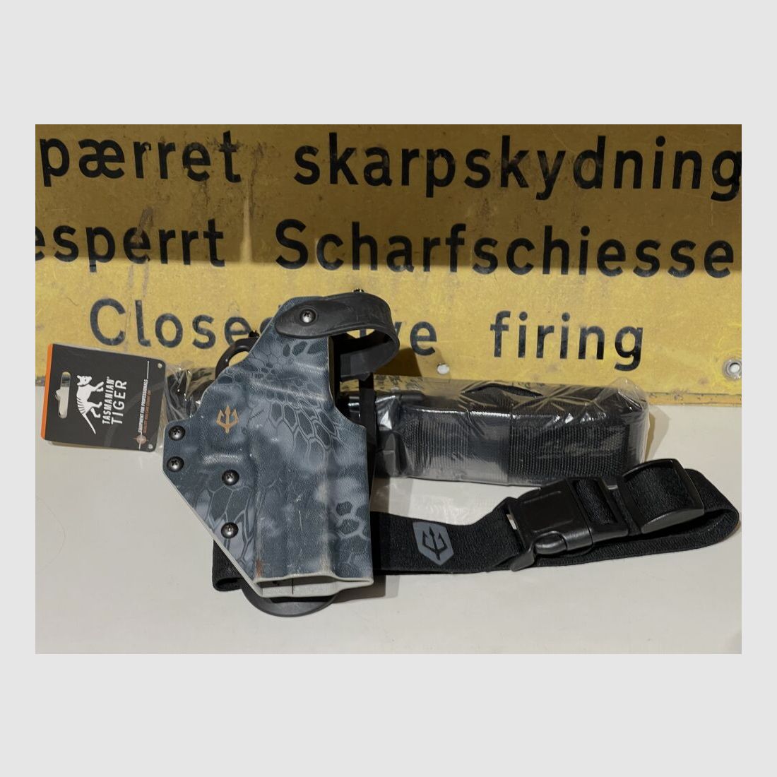 SIG Sauer P226 LDC II CLUB30 - Fullset! Top für IPSC!