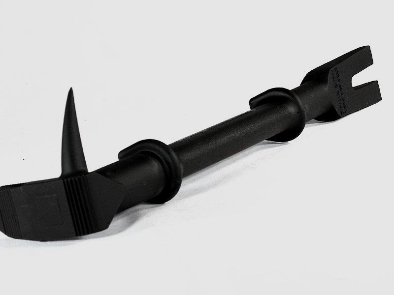 BLACKHAWK Dynamic Entry Active Shooter Halligan Tool