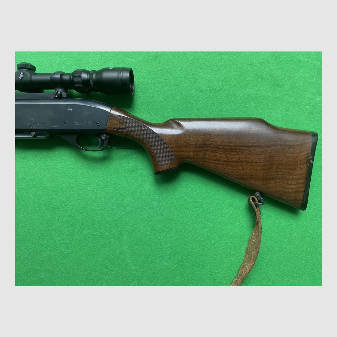 Remington 7400 .308Win