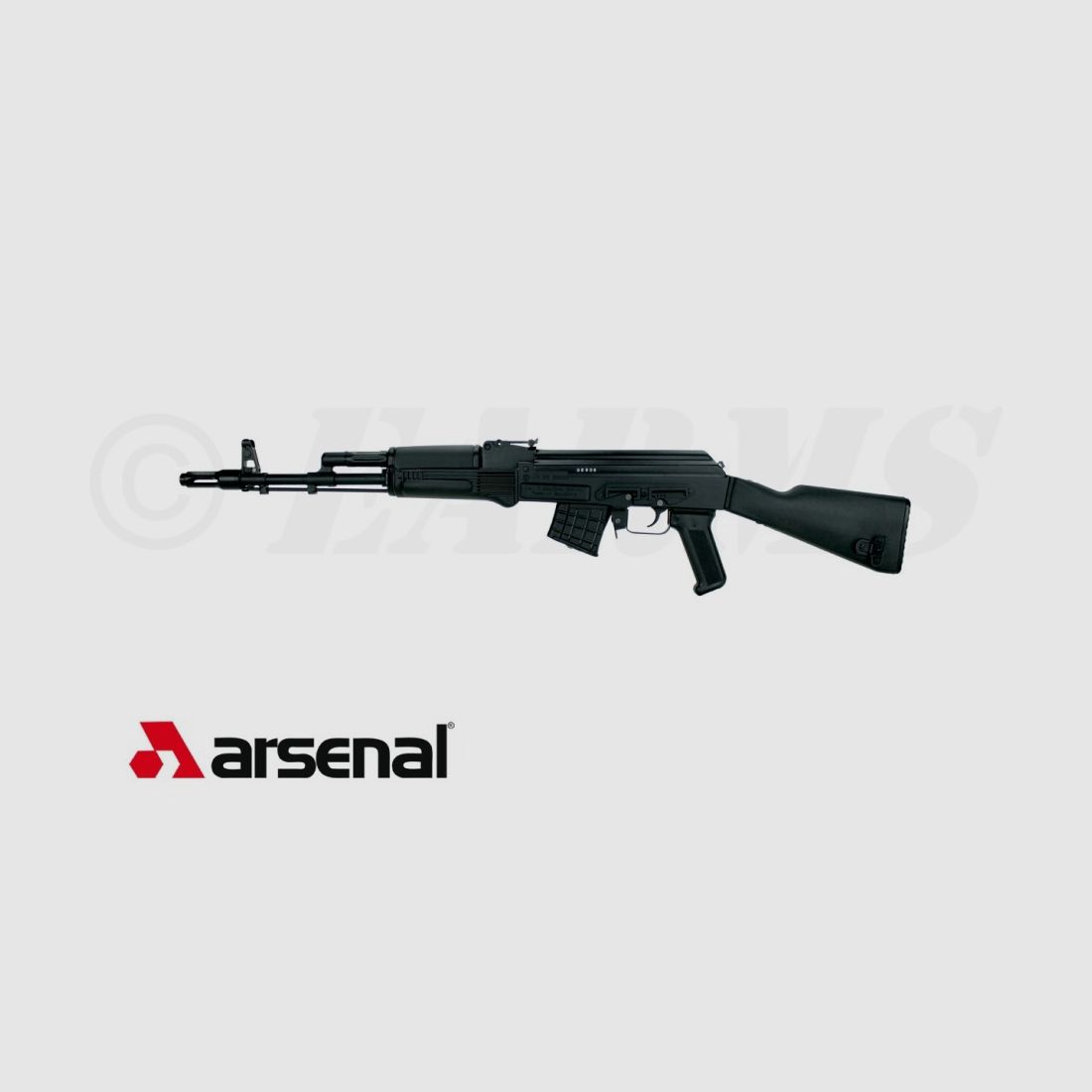 ARSENAL BARR-M1 7.62×39