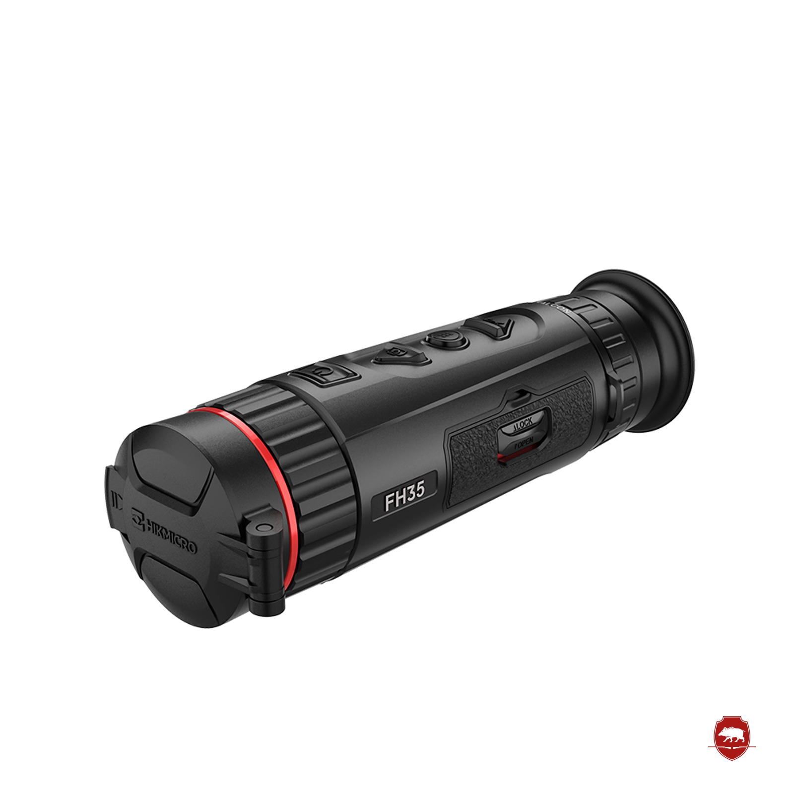 MONCULAR TÉRMICO Falcon FH35 HIKMICRO