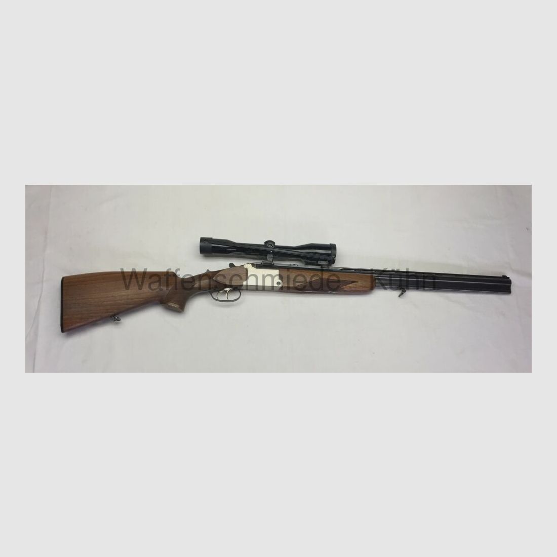 Krieghoff Ultra