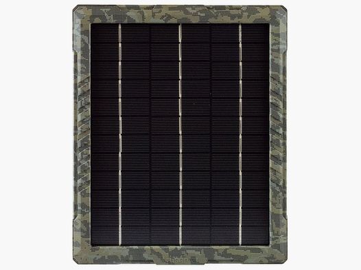 ICU Solarpanel icusun
