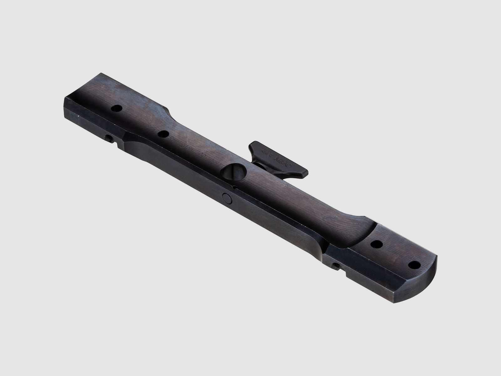 Dentler szyna bazowa BASIS® Remington 700 short