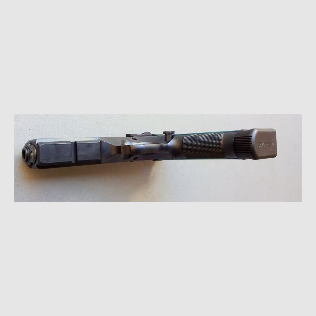 CZ Optics Ready CZ SHADOW II OR