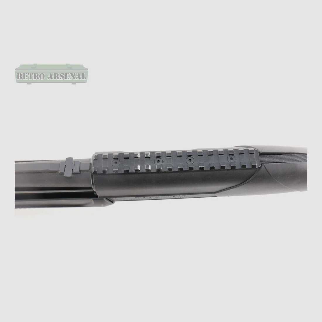 Benelli Supernova