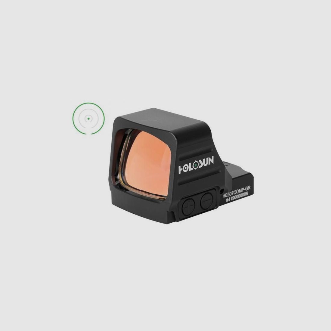 Holosun Reflexvisier 507 COMP, Bild 1 von 9