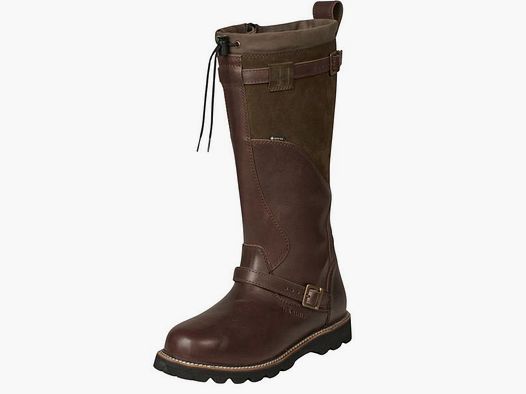 Härkila Visent 2.0 GTX Støvle Willow Green / Shadow Brown