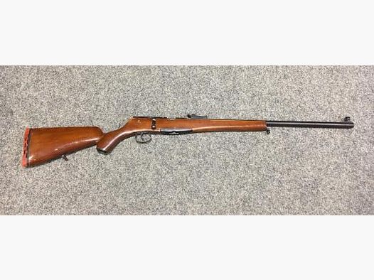 TOZ Mod. Sport .22 lr.