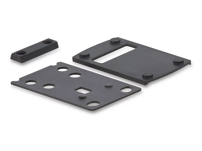 Mounting base for Vortex Razor for Glock 10 mm