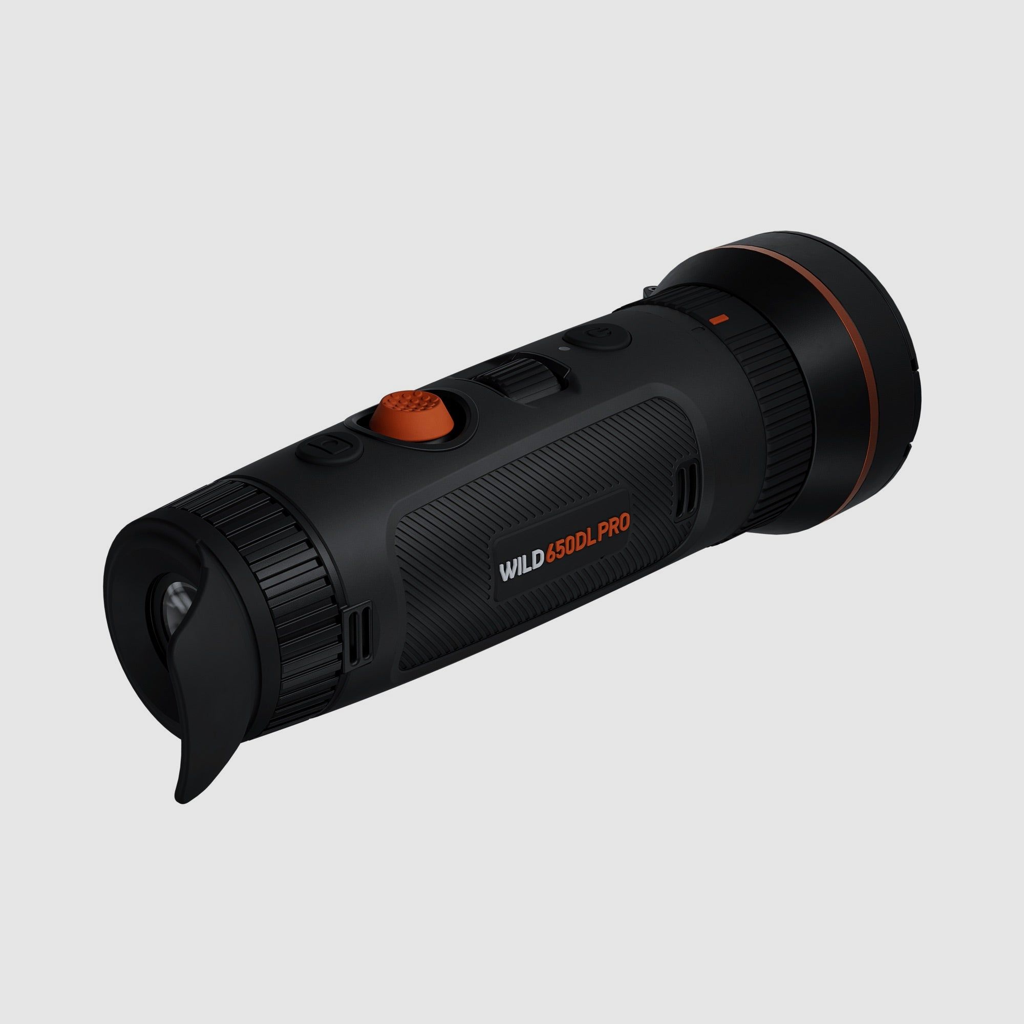 Termalne Monokular Thermtec Wild-DL LRF, zdjęcie 7 z 8