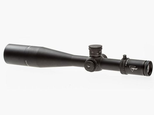 Tenmile 5-50x56 SFP MRAD C.Dot