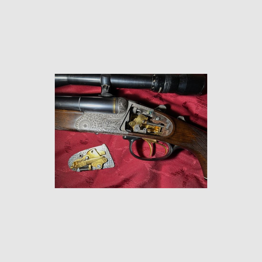 Krieghoff Neptun Primus