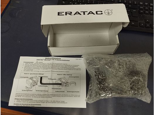 Brand neue ERATAC Montage